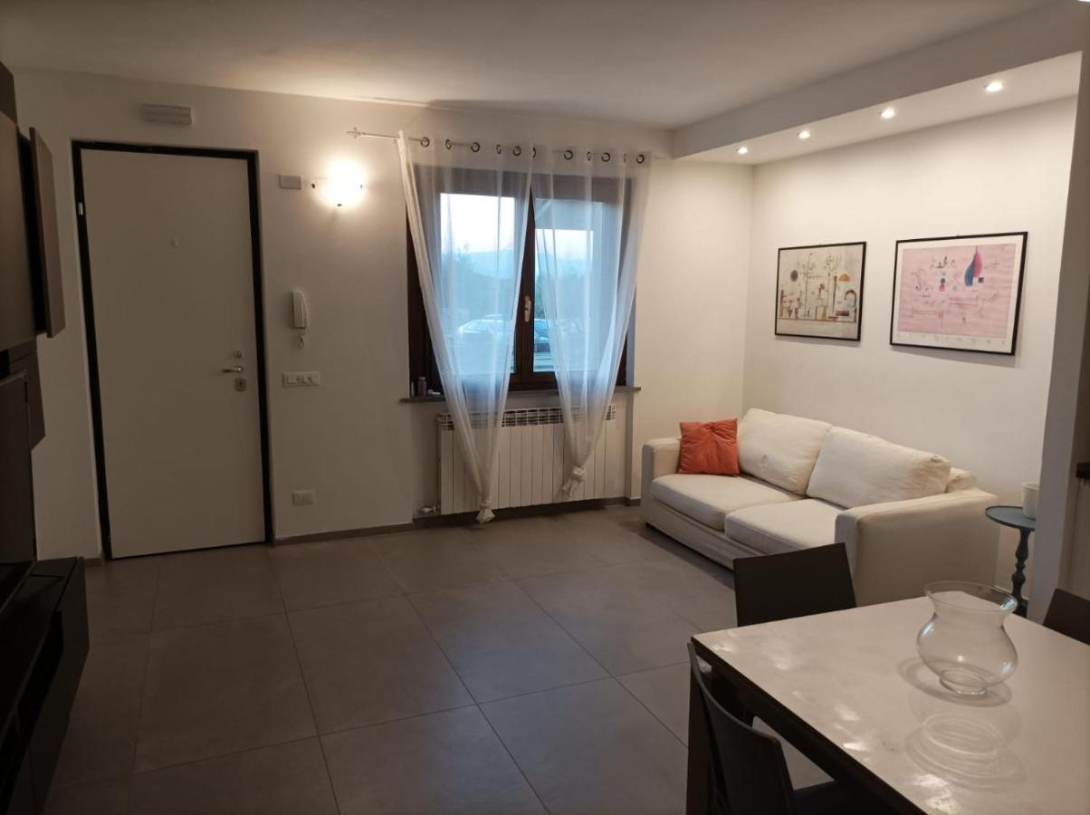 Appartement Caky'S House à Desenzano del Garda Extérieur photo