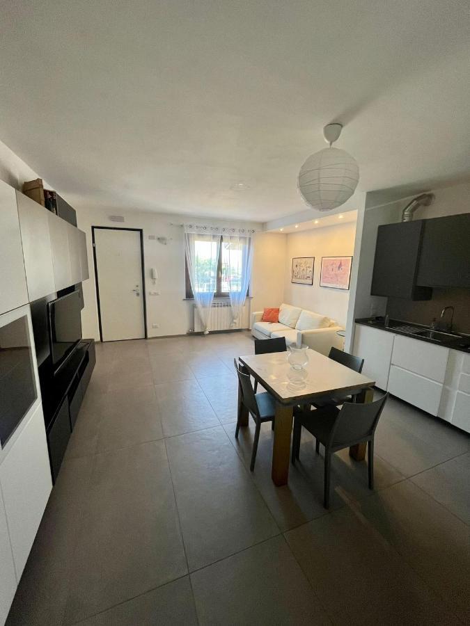 Appartement Caky'S House à Desenzano del Garda Extérieur photo