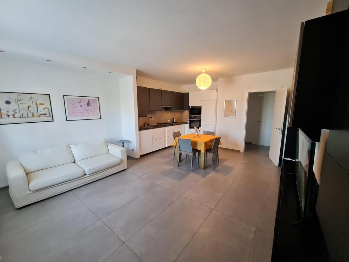 Appartement Caky'S House à Desenzano del Garda Extérieur photo
